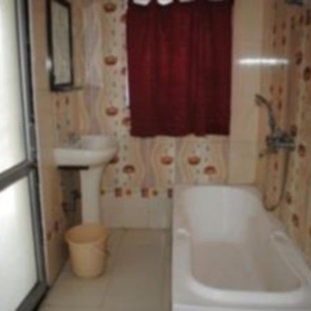 Hotel Shahjahan Агра Экстерьер фото