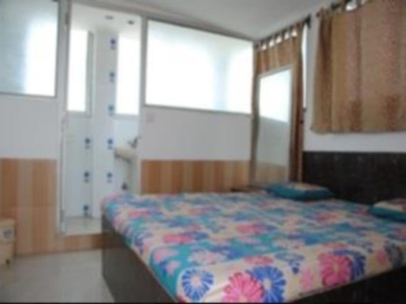 Hotel Shahjahan Агра Экстерьер фото