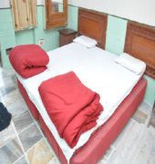 Hotel Shahjahan Агра Экстерьер фото