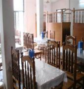 Hotel Shahjahan Агра Экстерьер фото